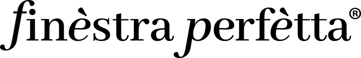 Finestra Perfettà